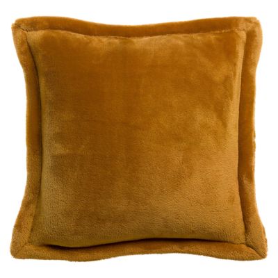 Pillow Tender Safran 50 X 50