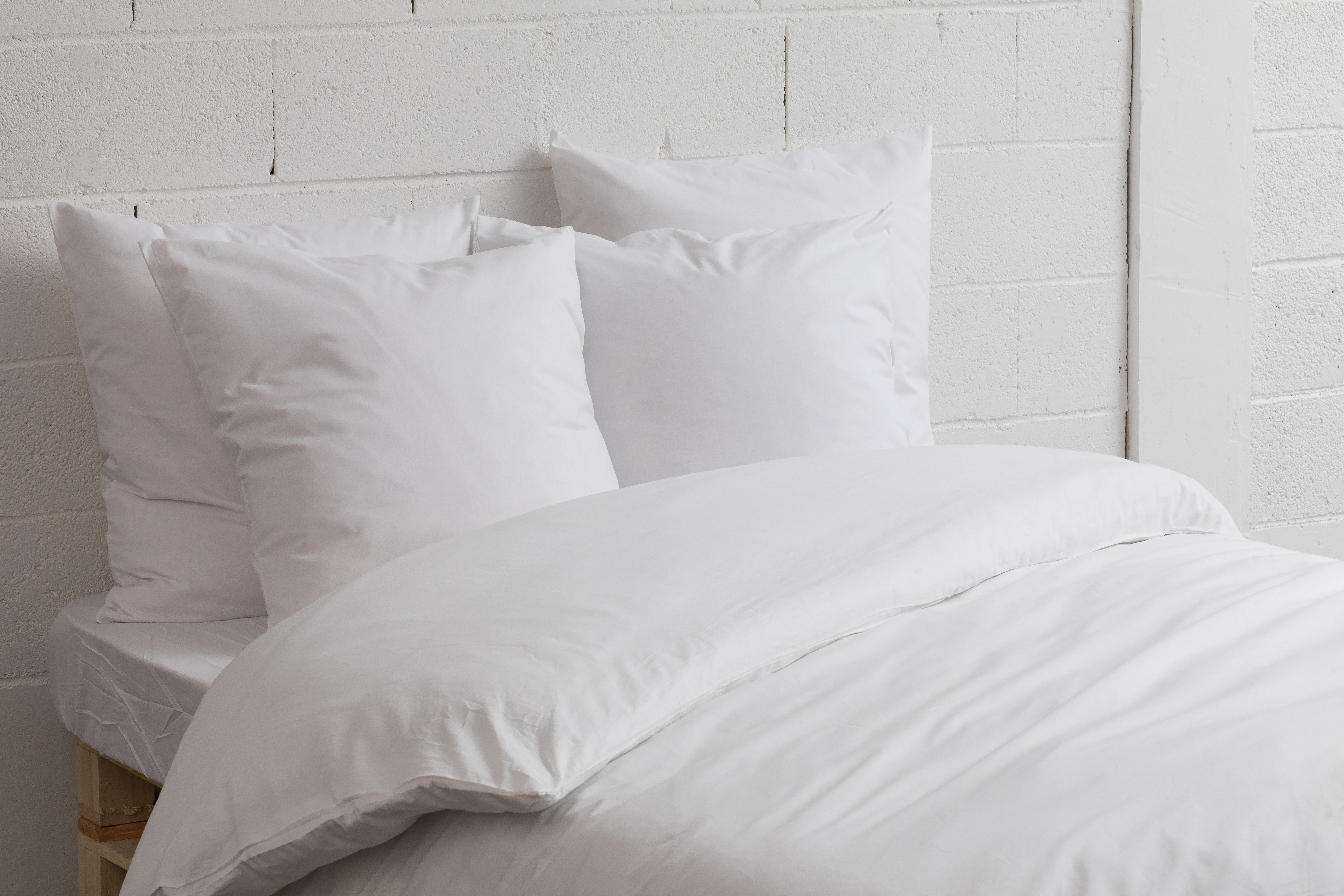 How to care for your home linen ?