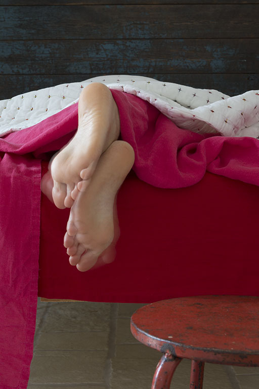 Comment votre linge de lit contribue-t-il à un sommeil réparateur ?