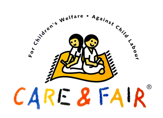 care&fair logo