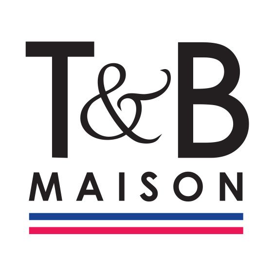 Logo T&amp;BM 2017